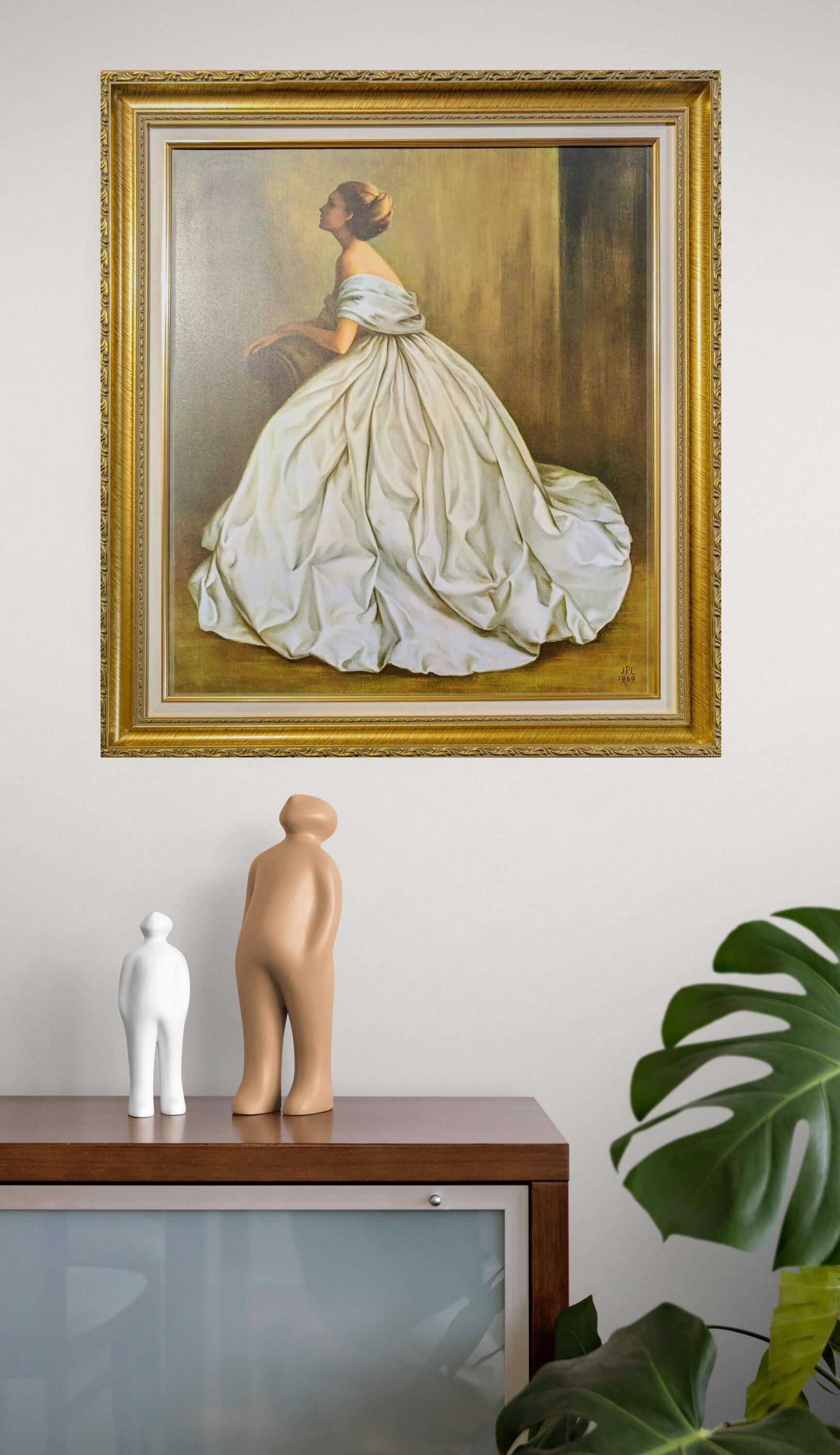 Sound of Music by Joanne Pemberton Longman Art Print, Fine Art