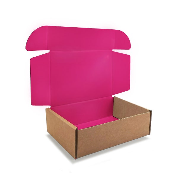 Hot Pink Gift Box 60+ Gift Ideas for 2023