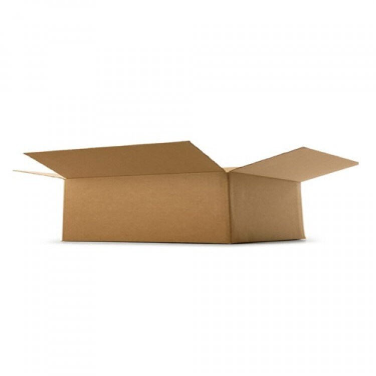 Single Wall Cardboard Box 9 x 6 x 6 229 x 152 x 152 mm pack of 25 Etsy.de