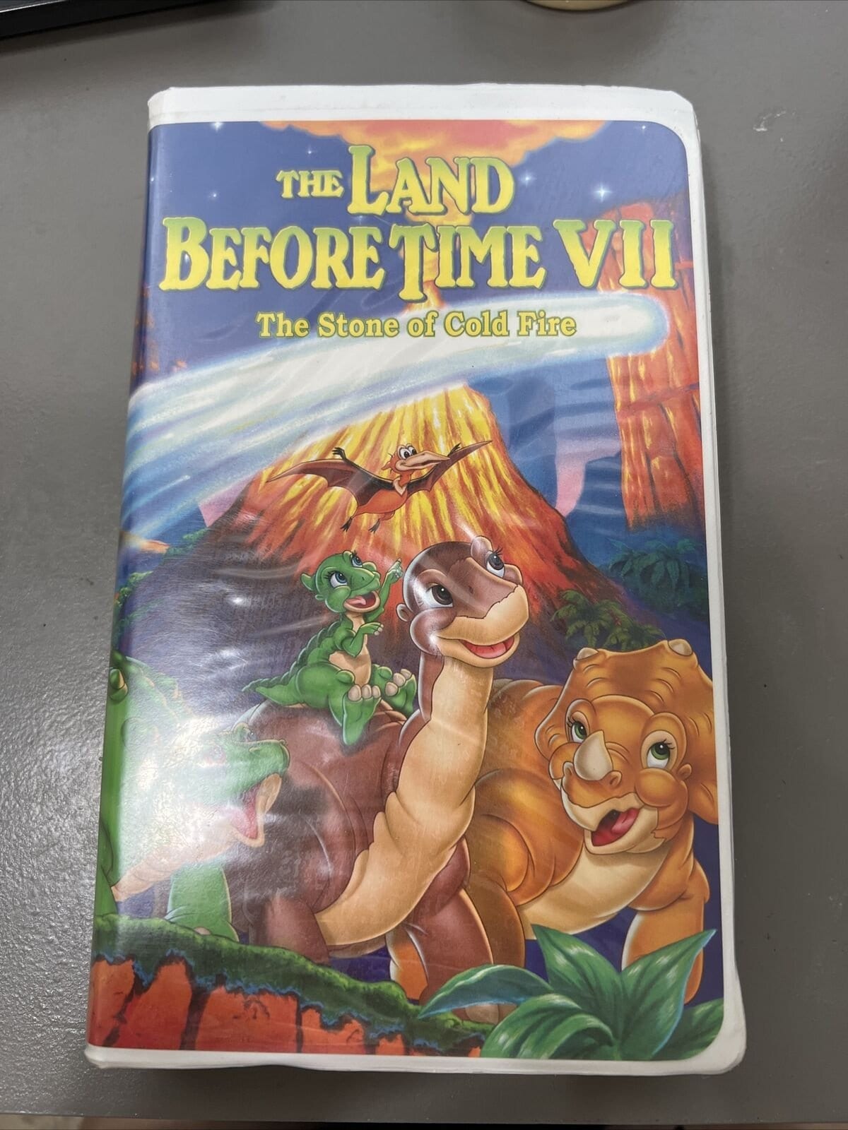 Spectacular! The Land Before Time 2025 Trailer Is Here! - yrgg5ob