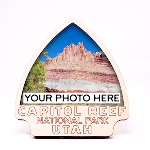 Capitol Reef National Park Photo Frame | Capitol Reef National Park Picture Frame | Capitol Reef Photo Frame | Capitol Reef Picture Frame