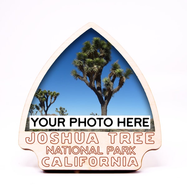 Joshua Tree  National Park Photo Frame | Joshua Tree  National Park Picture Frame | Joshua Tree  Photo Frame | Joshua Tree  Picture Frame