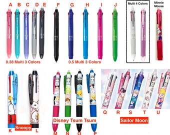 Snoopy Pen Etsy