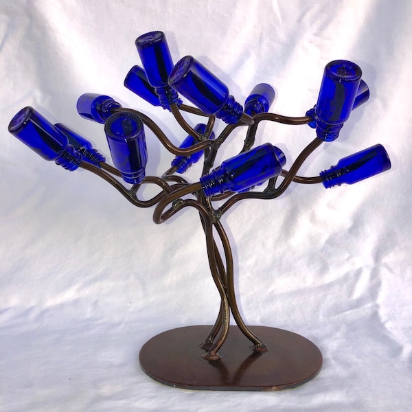 Bottle Tree Etsy