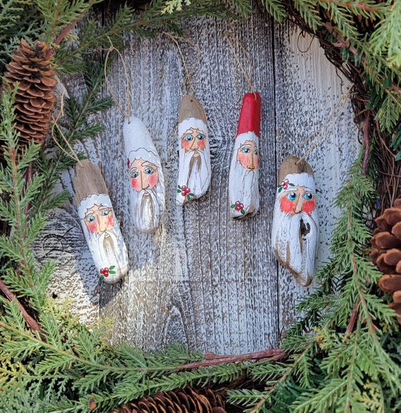 流木オーナメント（中） - Etsy 日本