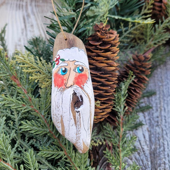 流木オーナメント（中） - Etsy 日本