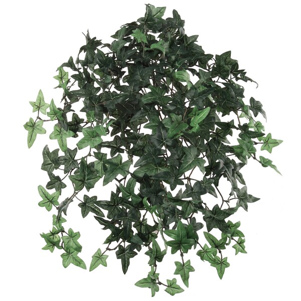 Fake Ivy Wall Hanging Etsy