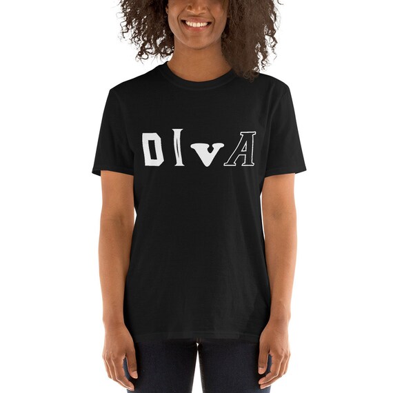 T shirt diva deals