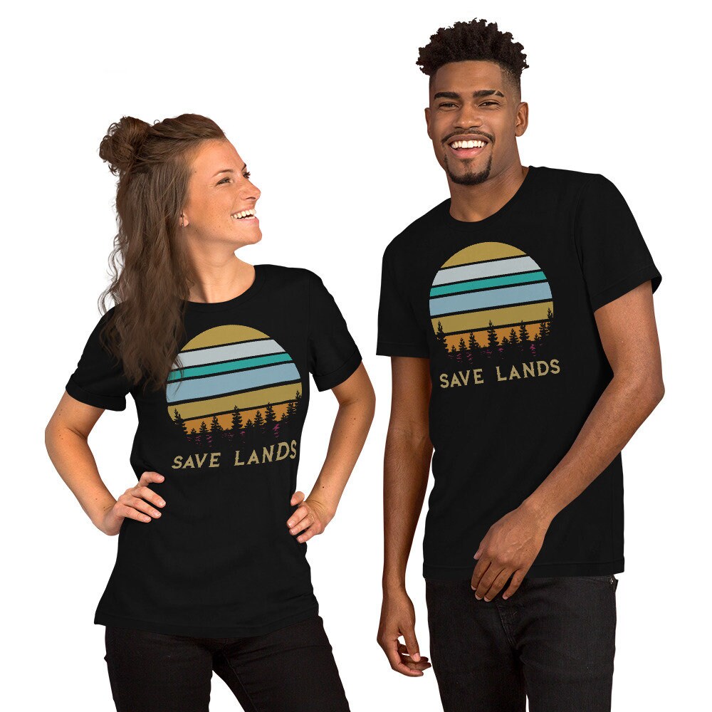 Save lands clothing clearance review