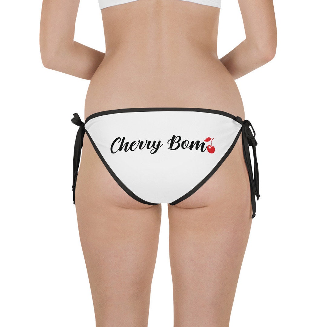Cherry Bomb Swimwear