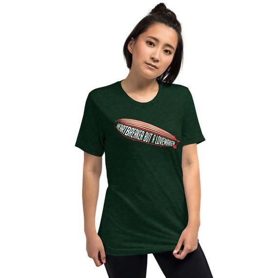 true religion heartbreaker tee