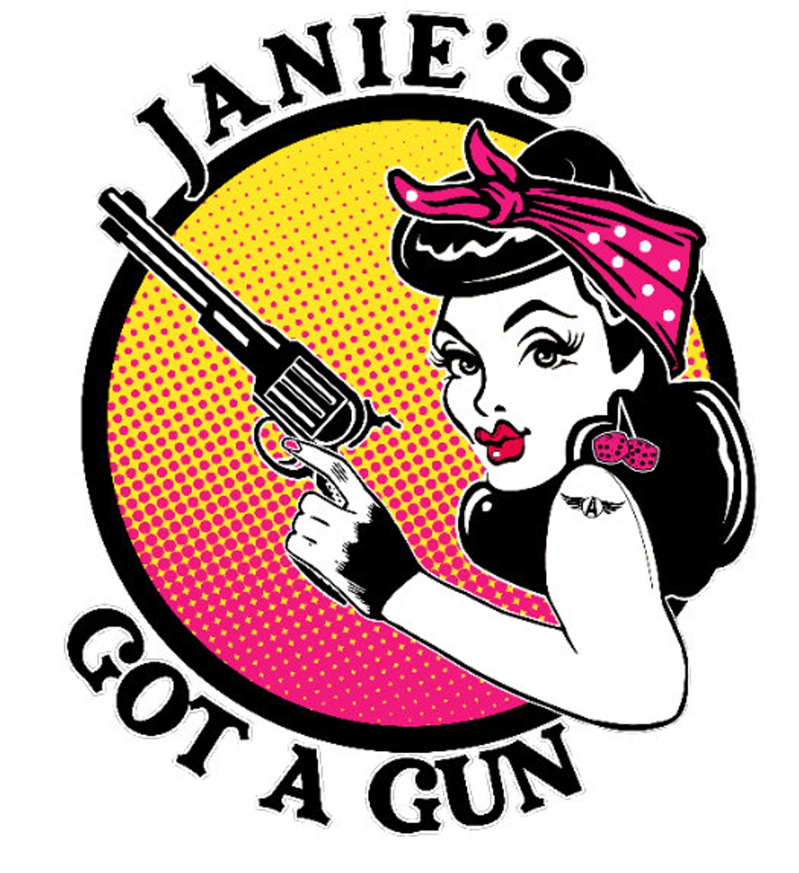 JANIE'S GOT A GUN Women's White Capri Leggings,white Capri Yoga Pants