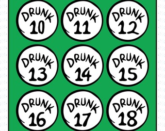 Drunk Bitch 1 Drunk Bitch 2 0 9 Funny Svg Dxf Png Jpg Digital Etsy