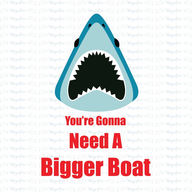 Free Free 87 Silhouette Shark Jaws Svg SVG PNG EPS DXF File