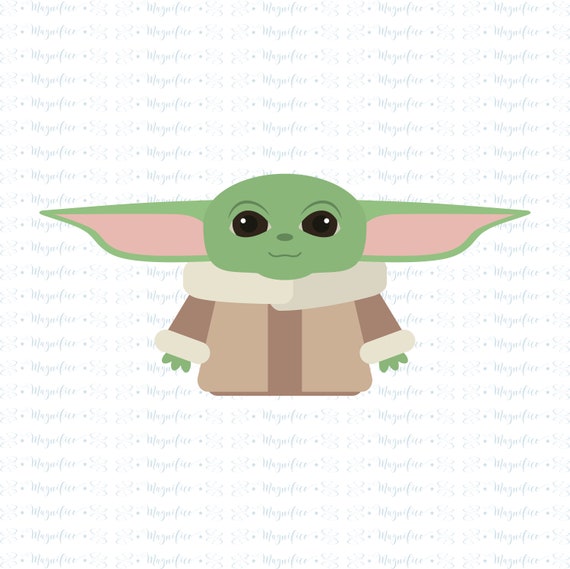 Free Free Baby Jedi Svg 588 SVG PNG EPS DXF File