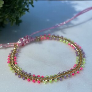 Unique Lightweight Miyuki Seed Bead Jewelry For Beach Party