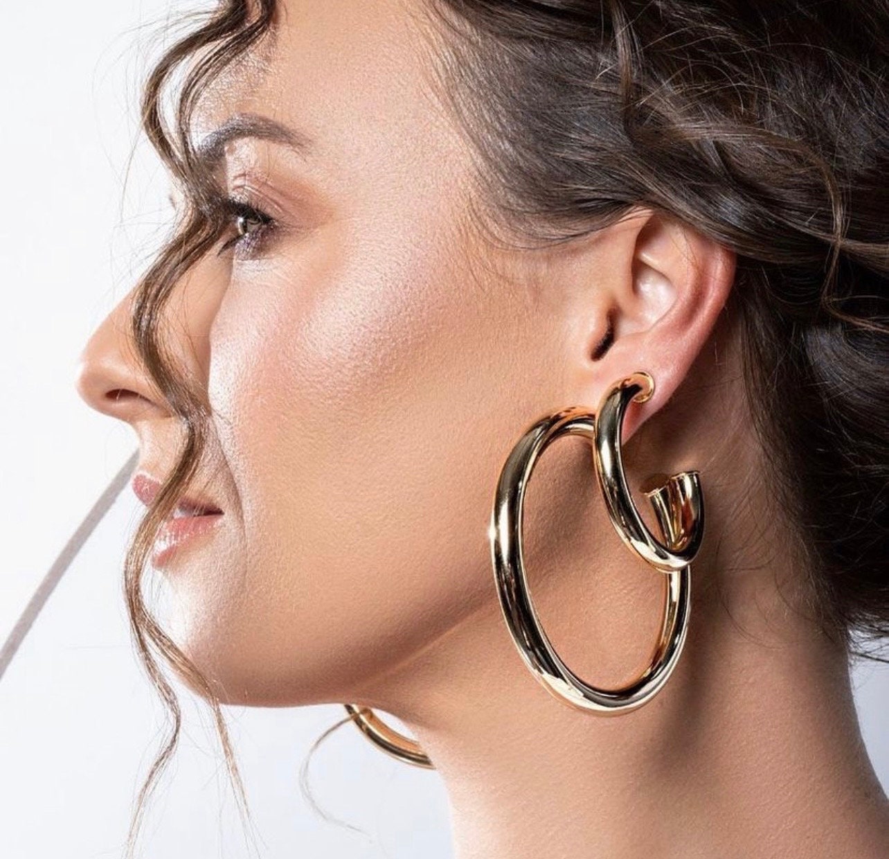 Bold Sustainable Jewelry - Gather Brooklyn