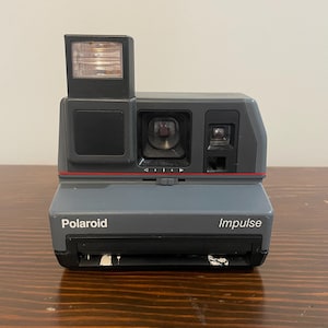 Polaroid Impulse Instant Camera
