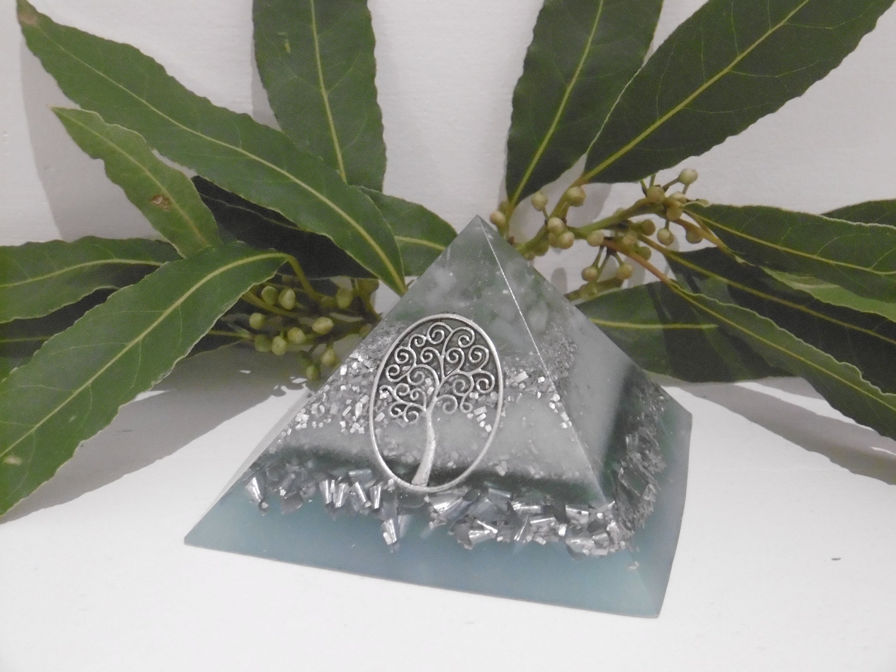 Orgonite Harmonie