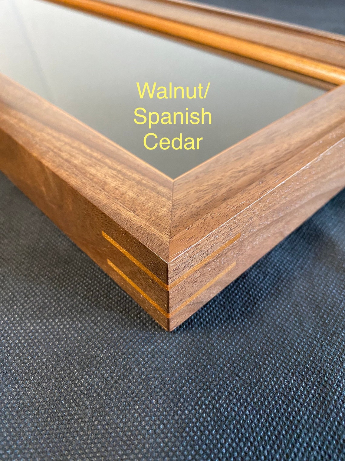 Shadow Box/turkey Feather Art Display Box Etsy