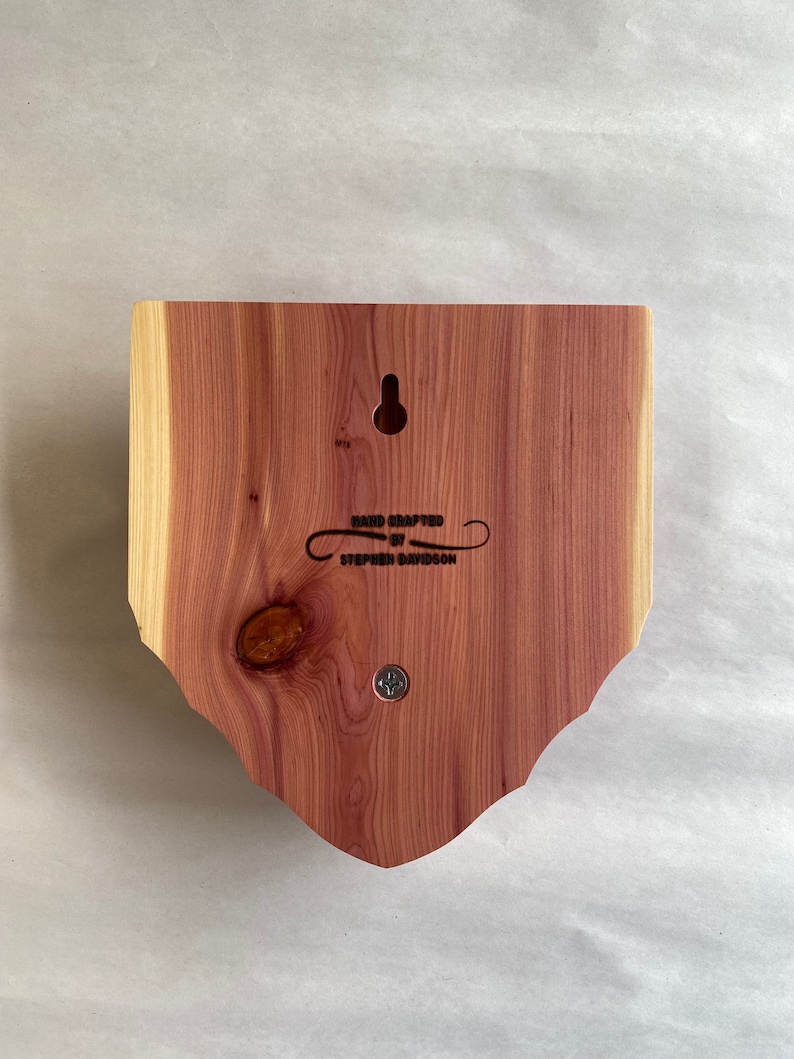 Turkey Tail Fan Mount Plaque Arrowhead Design Etsy