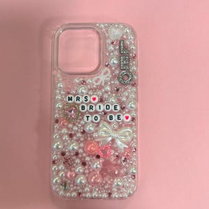 Custom Junk Phone Case