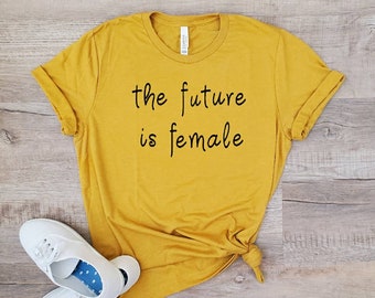 Female Shirt - Female Empowerment Shirt - Babes Support Babes Shirt - Girl Boss - Girl Power  -  Gifts for Her - Boss Babe