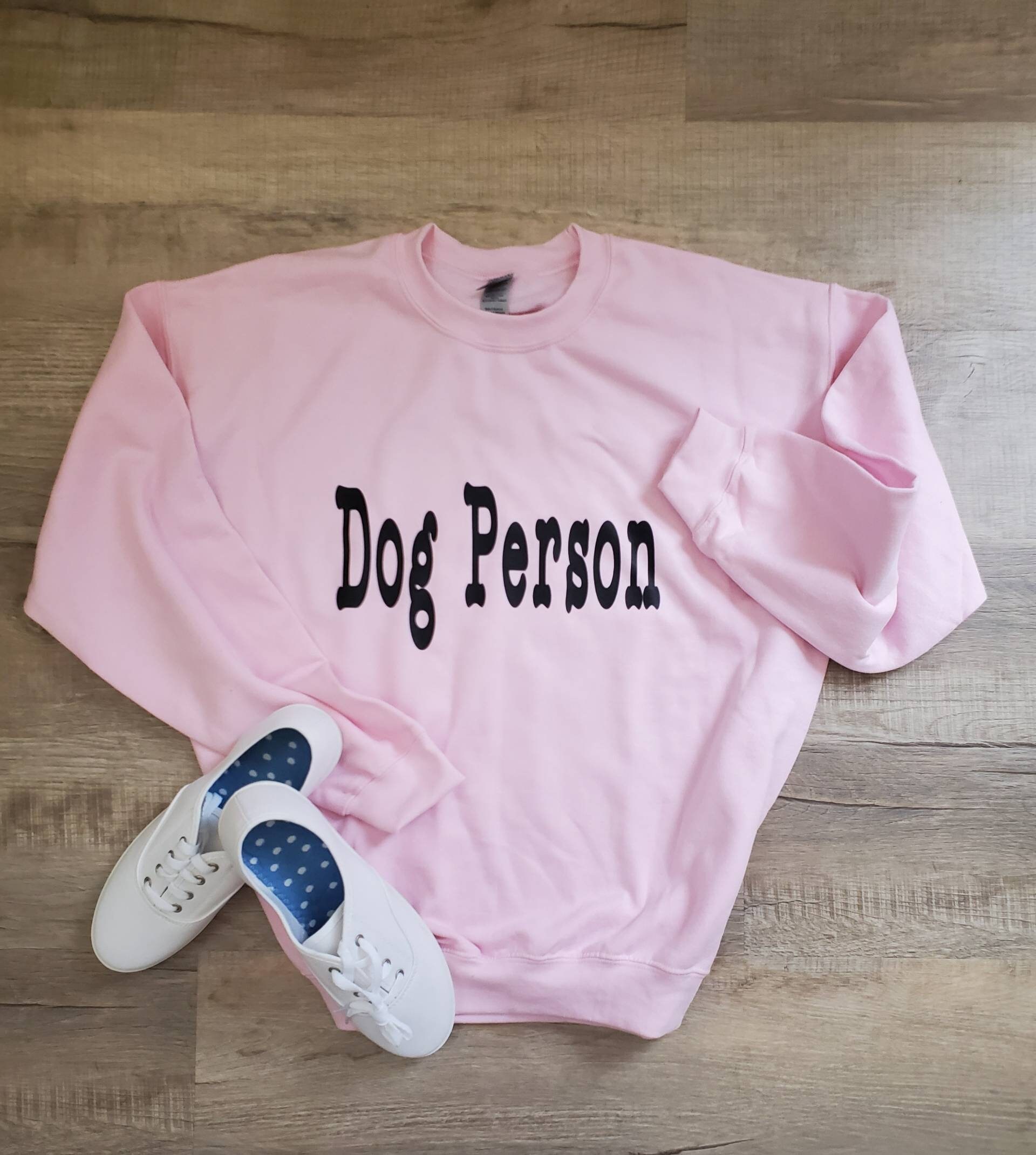 Dog Person Sweater Dog Lover Sweater Dogs Over People Gift for Dog Lovers Fur Mom Cute Dog Sweater for Women Etsy