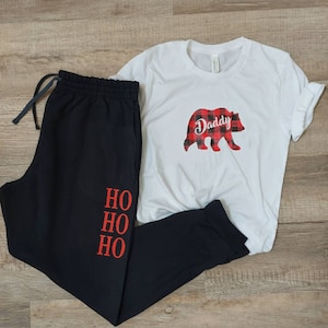 Mama bear joggers sale