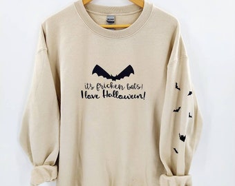 Felpa Donna Con Cappuccio VILOVE Farm Fresh Pumpkin - Autunno, Maniche Lunghe, Grafica Zucca - Marrone