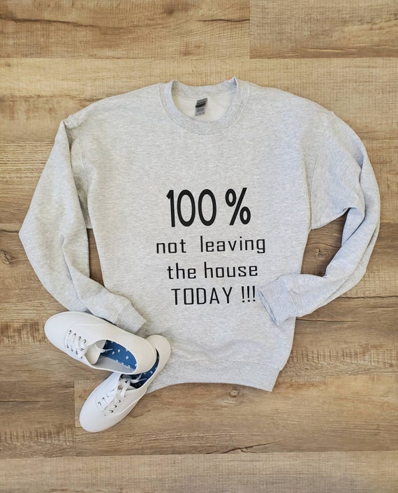 100 percent sweatshirt sale