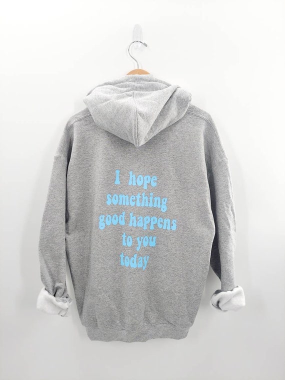 Hope Positive Hoodie Hope Positive Hoodie