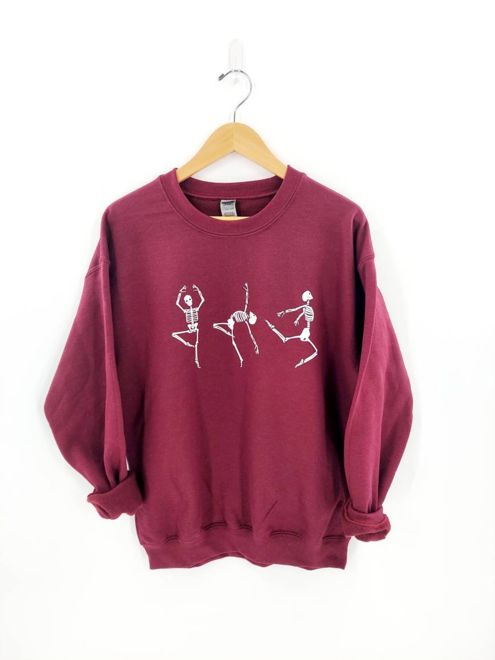 cute lacrosse sweatshirts
