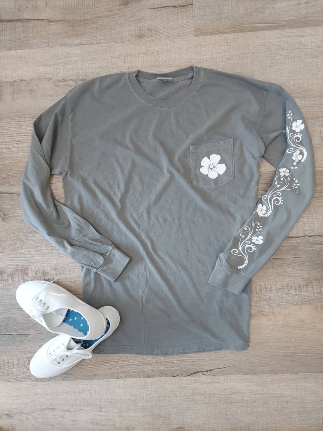 cute long sleeve shirts for girls