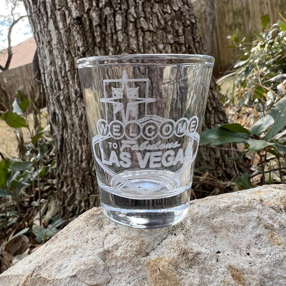2oz Texas Merry Christmas Y'all Shotglass LASER 2oz Texas Merry Christmas Y'all Shotglass LASER