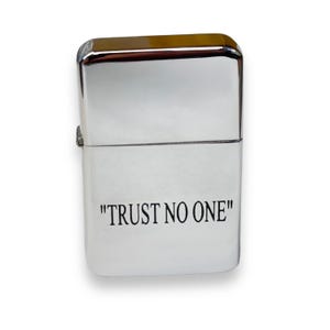 Lighter - The Object of life is not to be on the side of the Majority Marcus Aurelius CHROME Lighter - The Object of life is not to be on the side of the Majority Marcus Aurelius CHROME