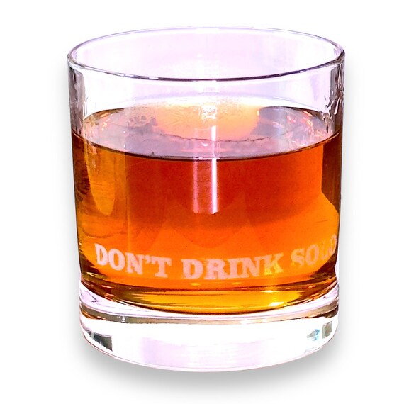 Rocks Glass - Worlds most awesome Catan Player - Double Old Fashioned Rocks Glass - Worlds most awesome Catan Player - Double Old Fashioned