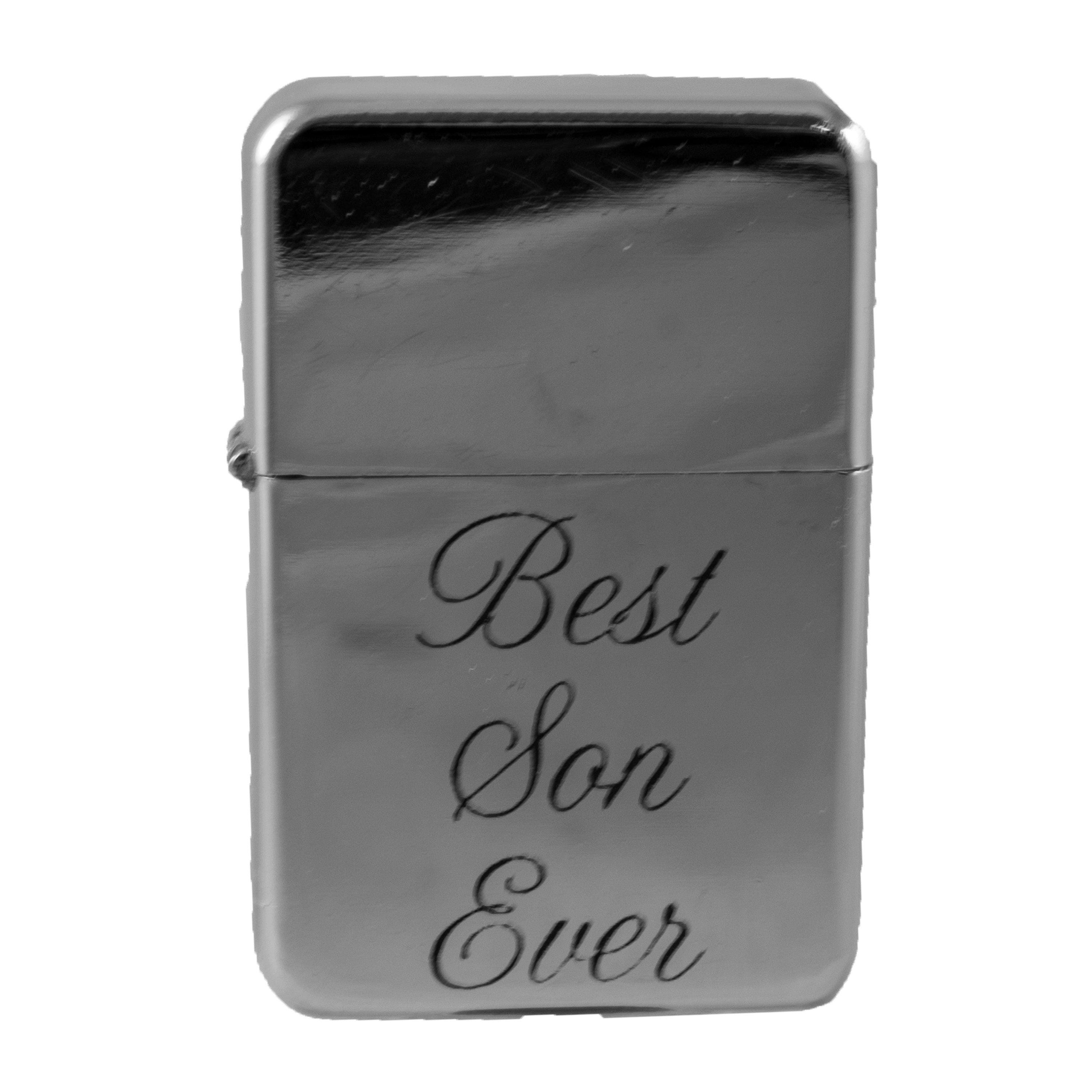 Lighter - Best Son Ever HPC Lighter - Best Son Ever HPC