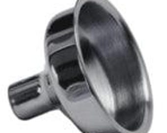 Stainless Steel Flask Funnel