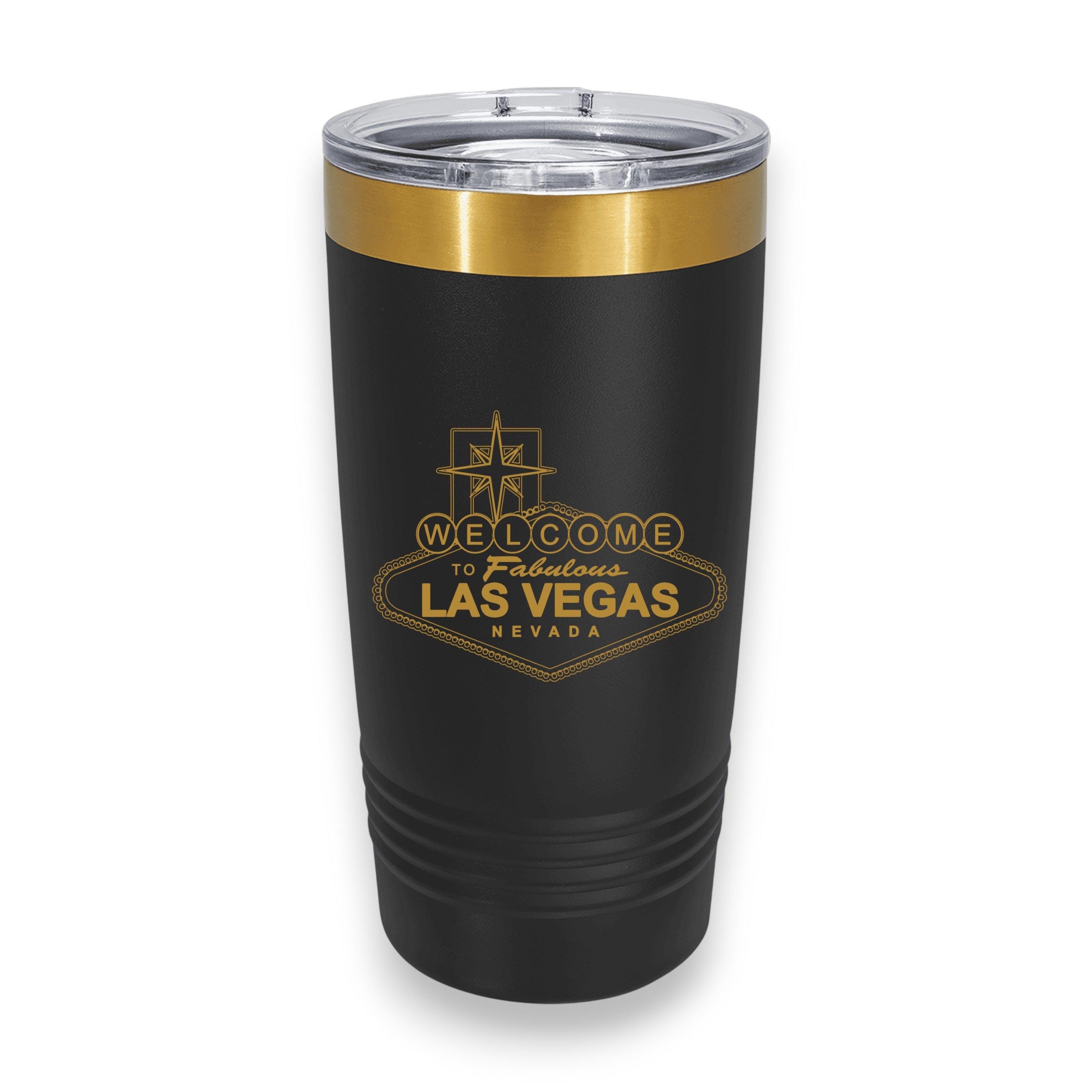 Las Vegas Starbucks Tumbler - Etsy