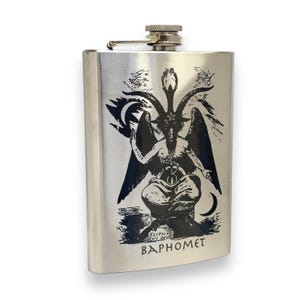 8oz The Object of life Marcus Aurelius SS Flask 8oz The Object of life Marcus Aurelius SS Flask