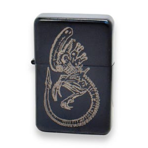 Lighter - The Object of life is not to be on the side of the Majority Marcus Aurelius CHROME Lighter - The Object of life is not to be on the side of the Majority Marcus Aurelius CHROME