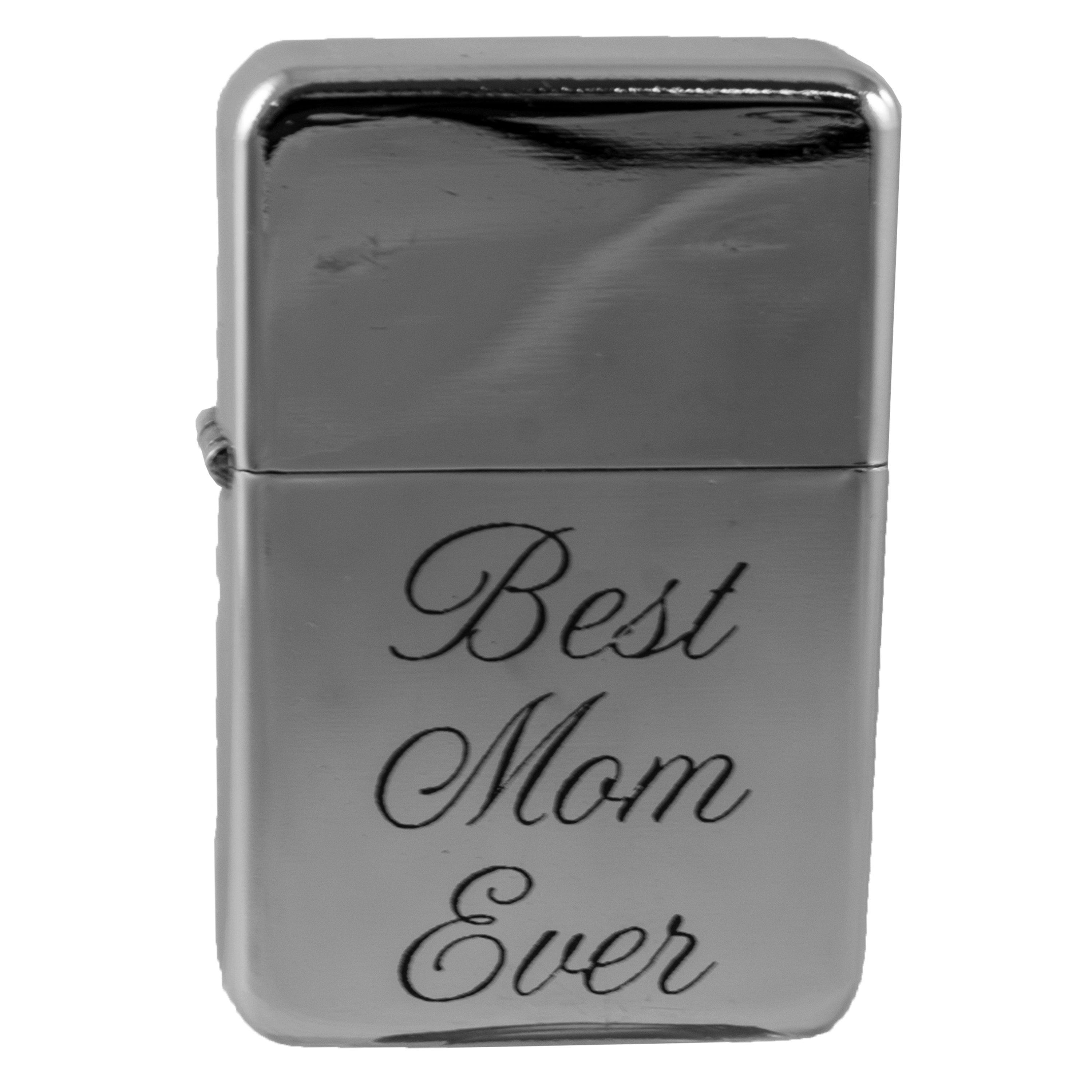 Lighter - Best Mom Ever HPC Lighter - Best Mom Ever HPC