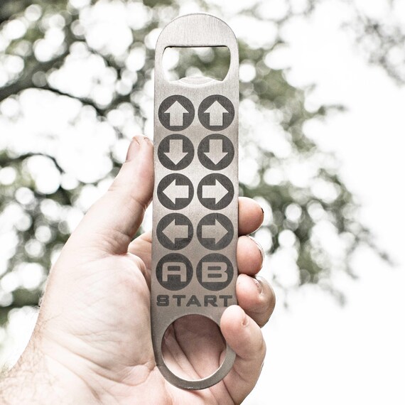 Ultimate Cheat Code - Bottle Opener Ultimate Cheat Code - Bottle Opener