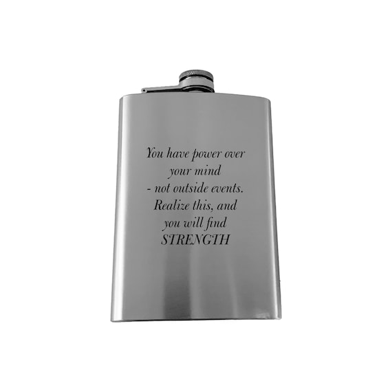 CEDAR Ornament - You have Power over your Mind Marcus Aurelius CEDAR Ornament - You have Power over your Mind Marcus Aurelius