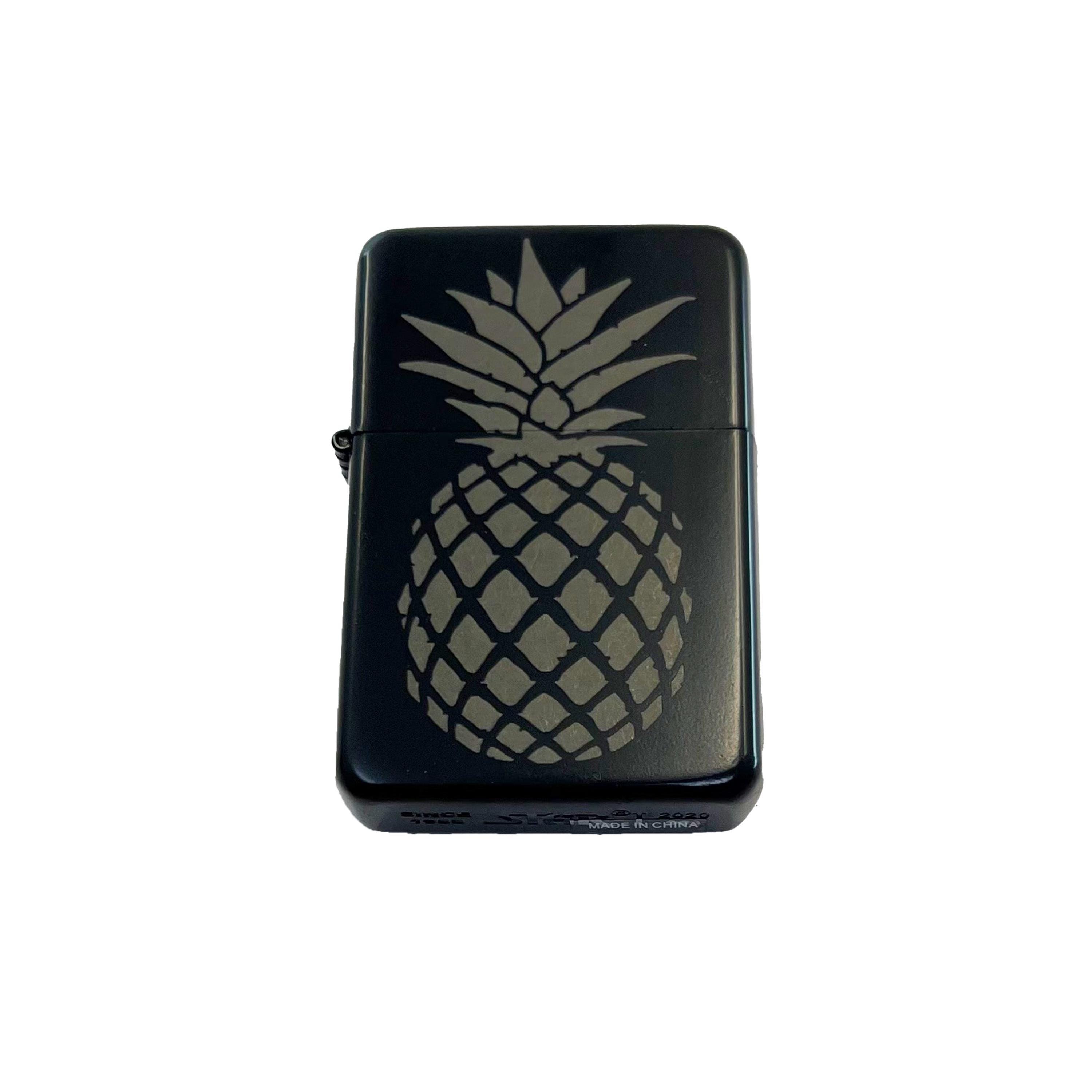Black Lighter - Pineapple Black Lighter - Pineapple