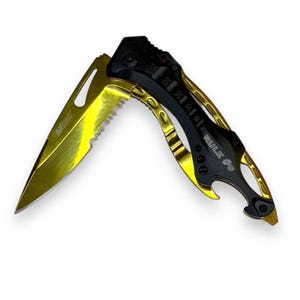 Knife - Rule #9 MTech Knife - Rule #9 MTech
