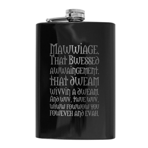 Mawwiage - Etsy