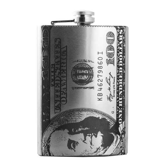 8oz wow level 100 paladin Stainless Steel Flask 8oz wow level 100 paladin Stainless Steel Flask