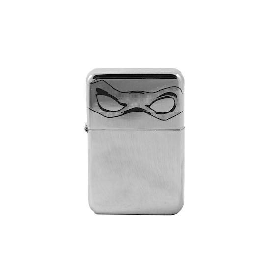 Lighter - Absinthe Robette High Polish Chrome Lighter - Absinthe Robette High Polish Chrome